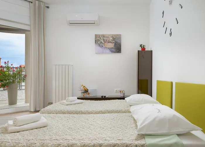 Tika Appartement Pula