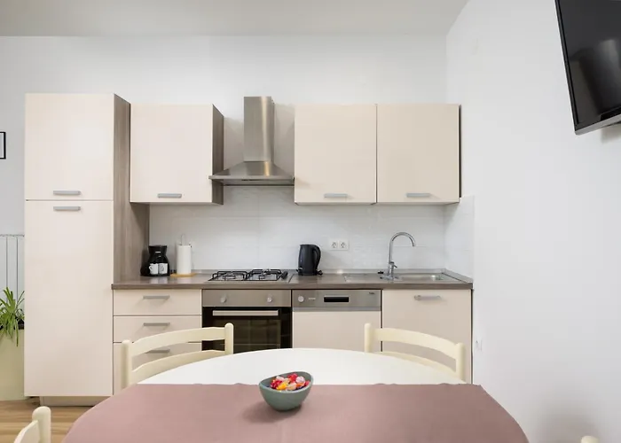 Tika Appartement
