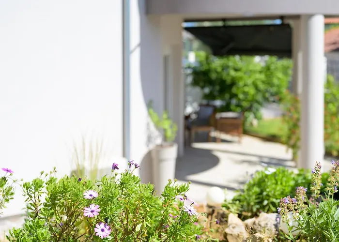 Tika Appartement