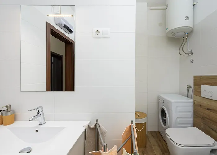 Tika Appartement *