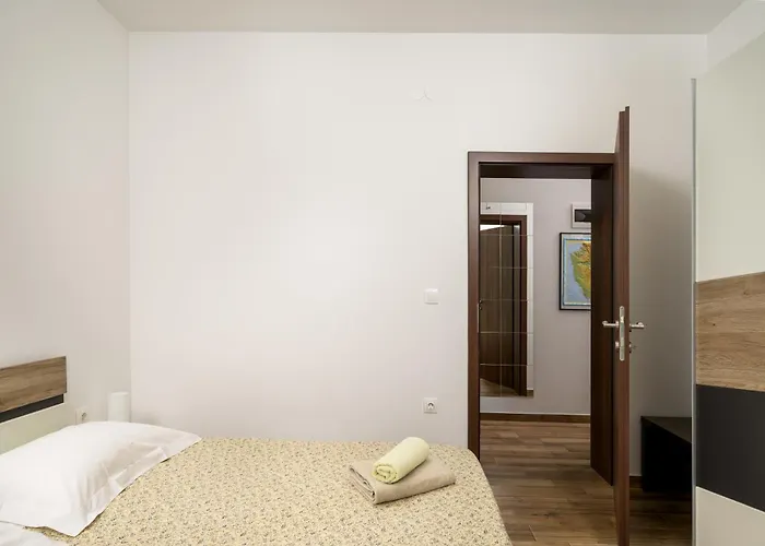 Tika Appartement *