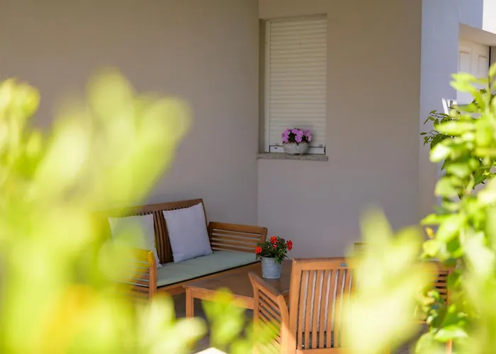 Appartement Tika Pula
