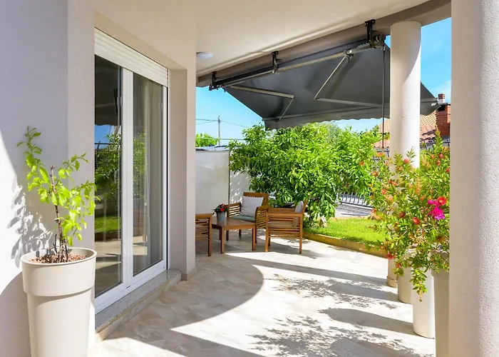 Tika Appartement