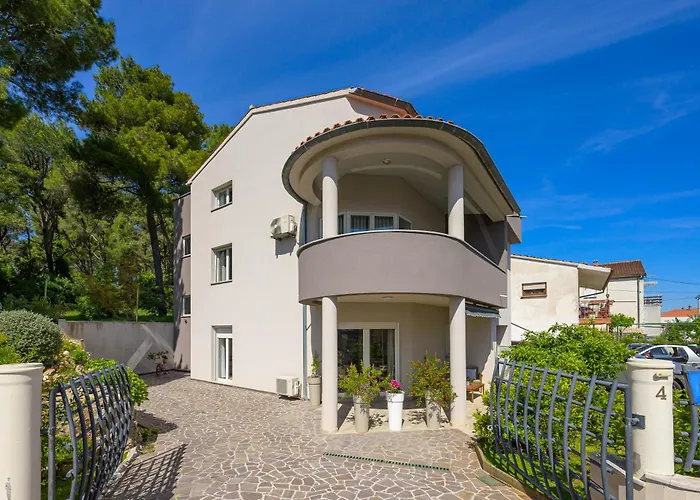 Tika Appartement Pula