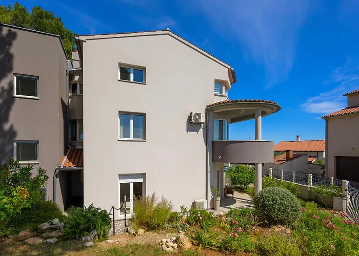 Tika Appartement
