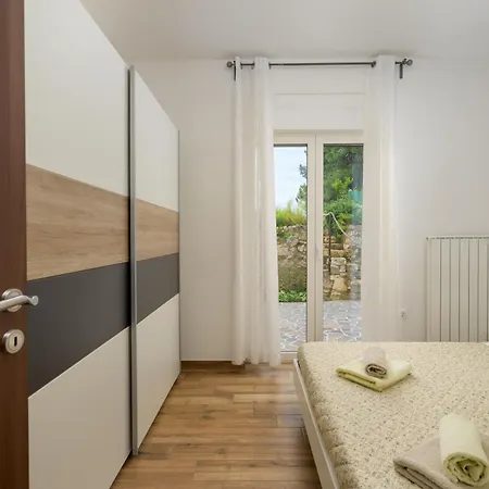 Appartamento Tika
