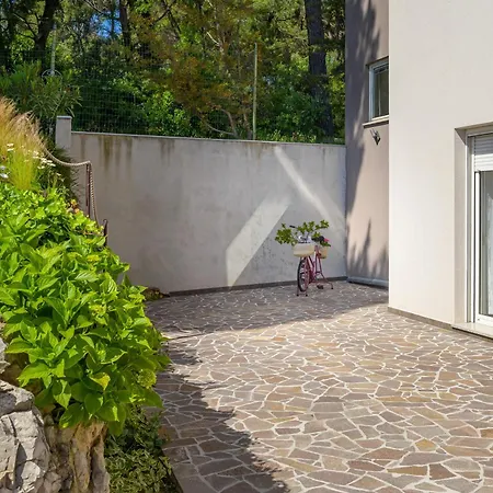 Apartamento Tika Pula