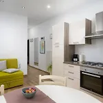Tika Appartement *