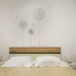 Appartement Tika *