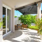 Tika Appartement