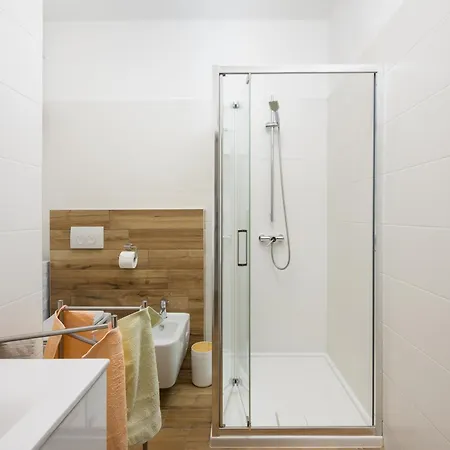 Tika Appartement
