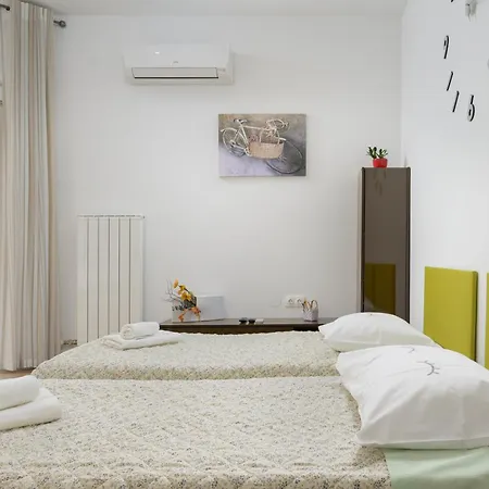 Tika Appartement Pula
