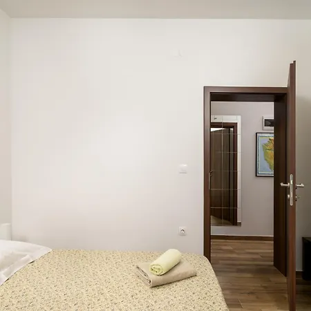 Tika Appartement *